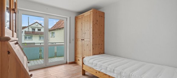 3 rooms Apartment in Alb-Donau-Kreis, Germany No. 288085 16