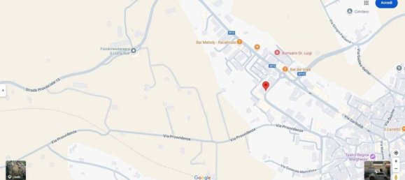 98m² Commercial property in Racalmuto, Italy No. 317622 5