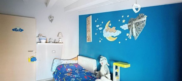 4 rooms House in San Martino dall'Argine, Italy No. 5078 26