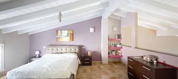 4 rooms House in San Martino dall'Argine, Italy No. 5078 17