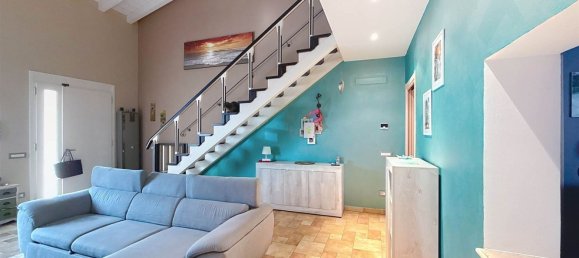 4 rooms House in San Martino dall'Argine, Italy No. 5078 9