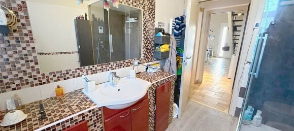 4 rooms House in San Martino dall'Argine, Italy No. 5078 15