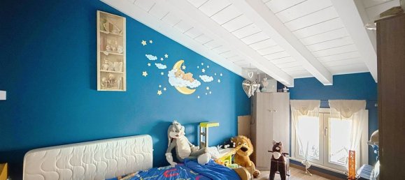 4 rooms House in San Martino dall'Argine, Italy No. 5078 24