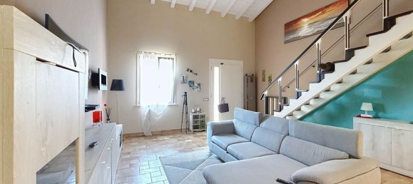 4 rooms House in San Martino dall'Argine, Italy No. 5078 8