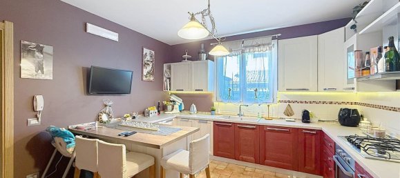 4 rooms House in San Martino dall'Argine, Italy No. 5078 13