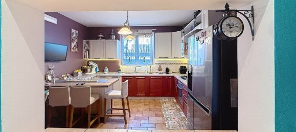 4 rooms House in San Martino dall'Argine, Italy No. 5078 10