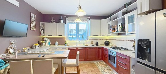 4 rooms House in San Martino dall'Argine, Italy No. 5078 12