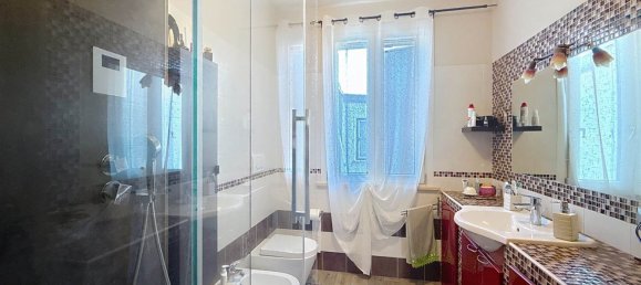 4 rooms House in San Martino dall'Argine, Italy No. 5078 14