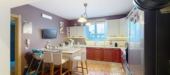 4 rooms House in San Martino dall'Argine, Italy No. 5078 11