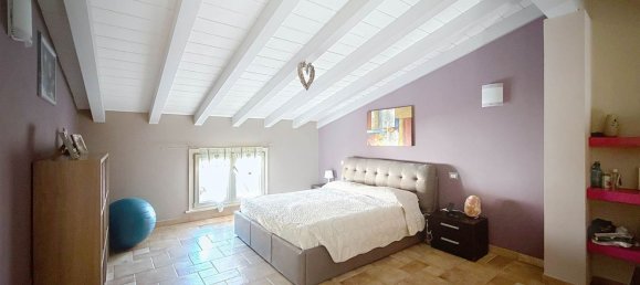 4 rooms House in San Martino dall'Argine, Italy No. 5078 16