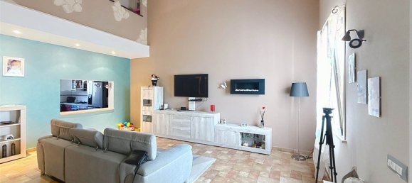 4 rooms House in San Martino dall'Argine, Italy No. 5078 4