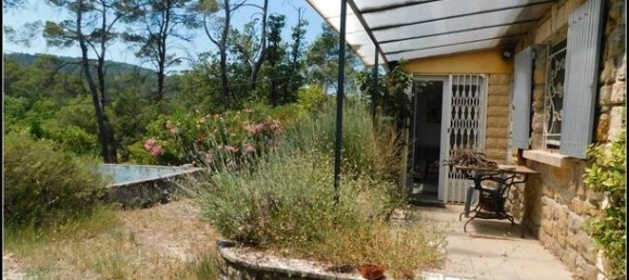 3 bedrooms House in Le Val, France No. 314400 9