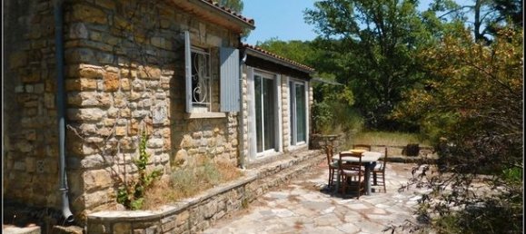 3 bedrooms House in Le Val, France No. 314400 5