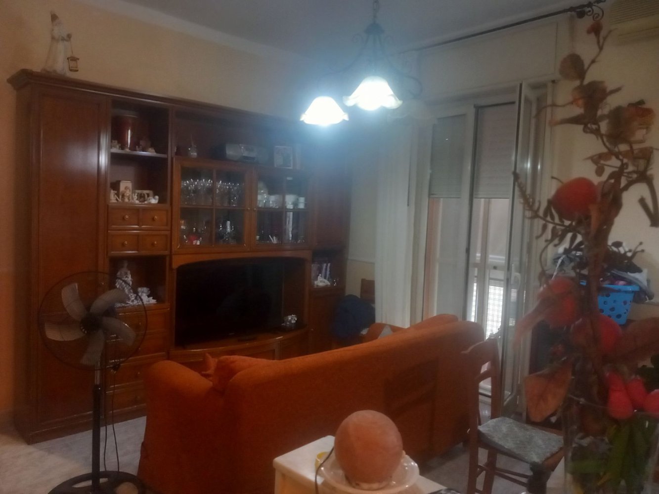 2 bedrooms Apartment in Caltanissetta, Italy No. 333889