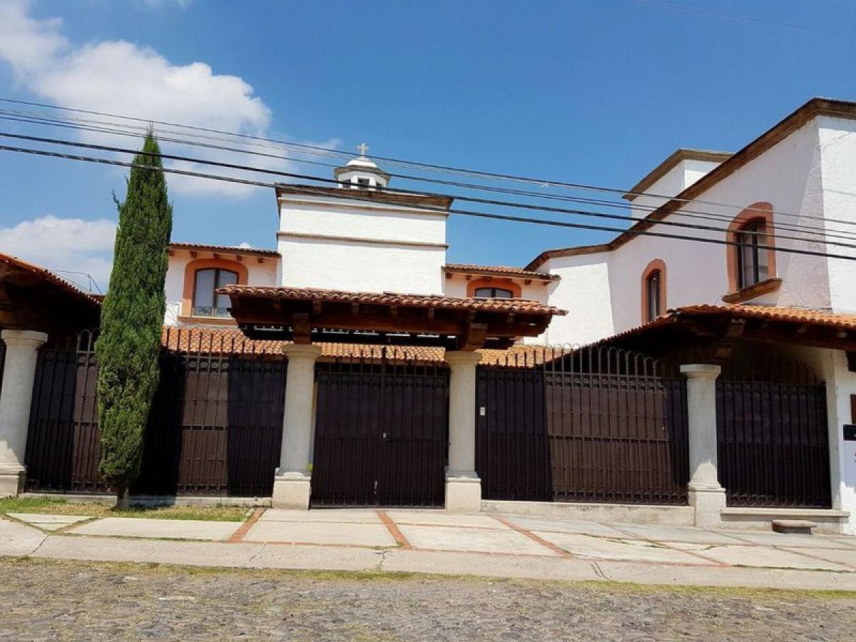3 Schlafzimmer Haus in Queretaro, Mexico, Nr. 185555