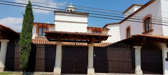 3 Schlafzimmer Haus in Queretaro, Mexico, Nr. 185555 2