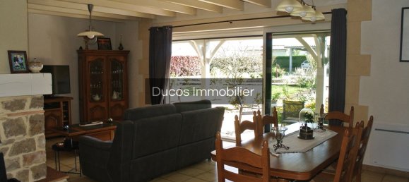 Casa T6 em Mauvezin-sur-Gupie, France N.º 101222 17