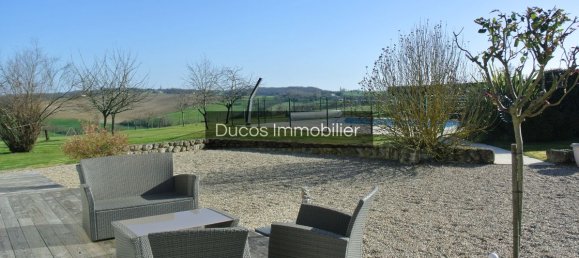 Casa T6 em Mauvezin-sur-Gupie, France N.º 101222 2