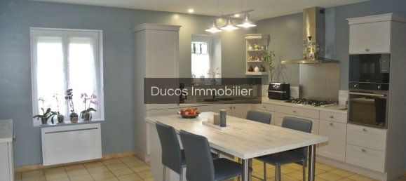 Casa T6 em Mauvezin-sur-Gupie, France N.º 101222 3