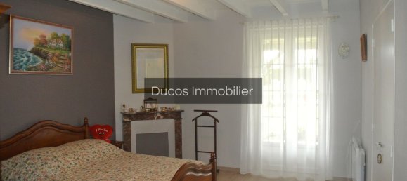 Casa T6 em Mauvezin-sur-Gupie, France N.º 101222 10