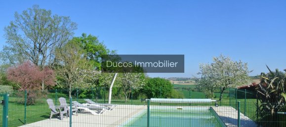 Casa T6 em Mauvezin-sur-Gupie, France N.º 101222 15