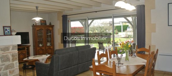 Casa T6 em Mauvezin-sur-Gupie, France N.º 101222 5