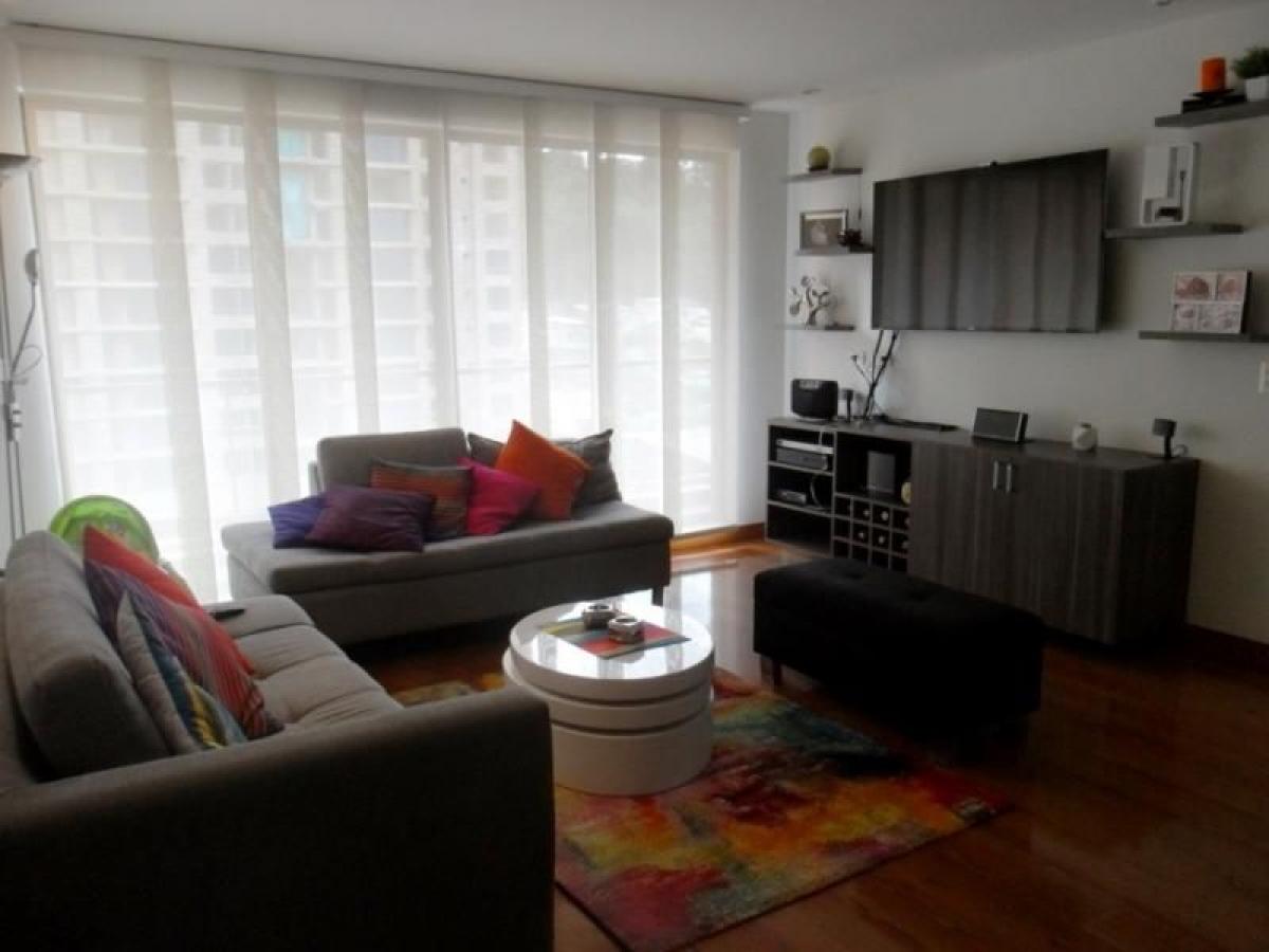 Casa T3 em Bogota, Colombia N.º 9977