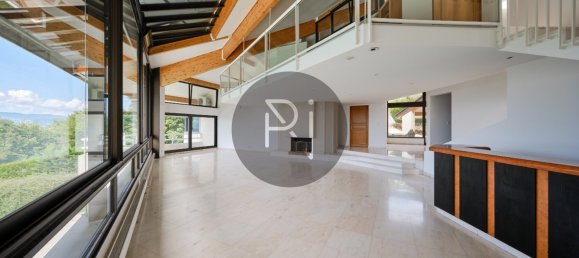 6 bedrooms House in Pugny-Chatenod, France No. 203324 13