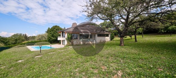 6 bedrooms House in Pugny-Chatenod, France No. 203324 20