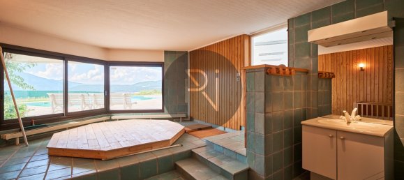 6 bedrooms House in Pugny-Chatenod, France No. 203324 18