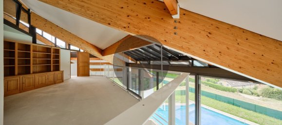 6 bedrooms House in Pugny-Chatenod, France No. 203324 7