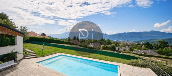 6 bedrooms House in Pugny-Chatenod, France No. 203324 2