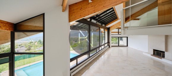 6 bedrooms House in Pugny-Chatenod, France No. 203324 16