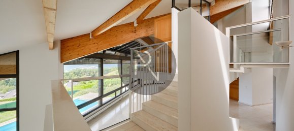 6 bedrooms House in Pugny-Chatenod, France No. 203324 15