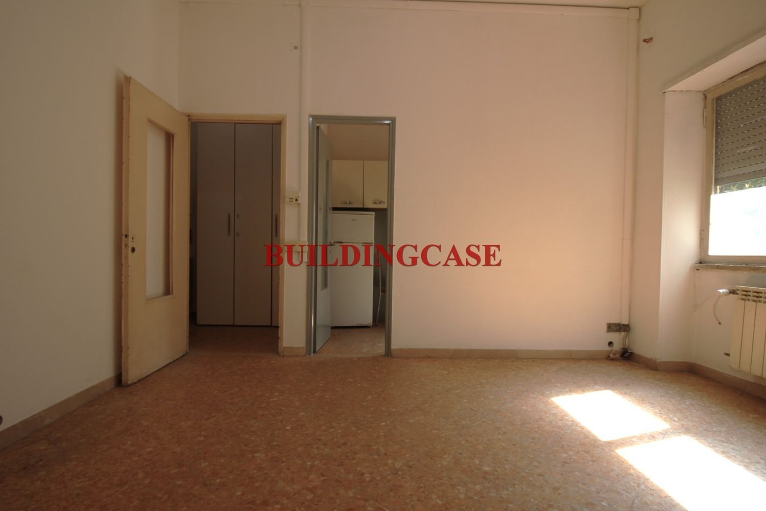 2 bedrooms Apartment in Rome, Italy No. 338022