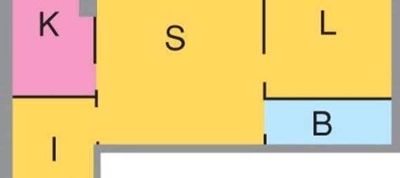 2 bedrooms Apartment in Rome, Italy No. 338022 12