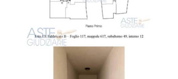 2 rooms Apartment in Faenza, Italy No. 99267 7