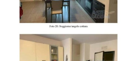 2 rooms Apartment in Faenza, Italy No. 99267 10