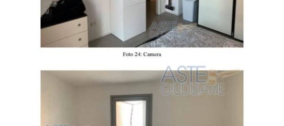 2 rooms Apartment in Faenza, Italy No. 99267 12