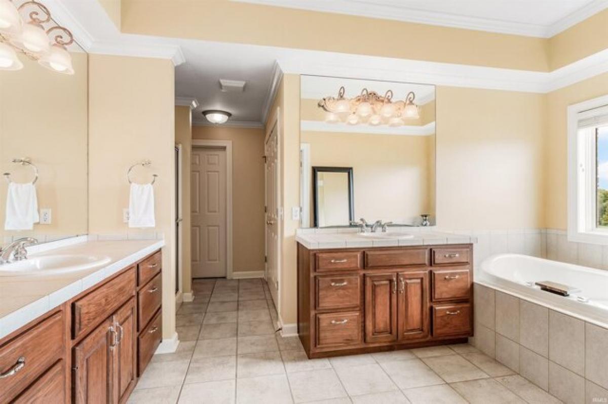 5 Schlafzimmer Haus in Fort Wayne, USA, Nr. 422209