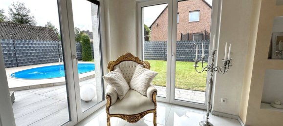 Дом с 6 комнатами в Гифхорн, Германия № 345016 12