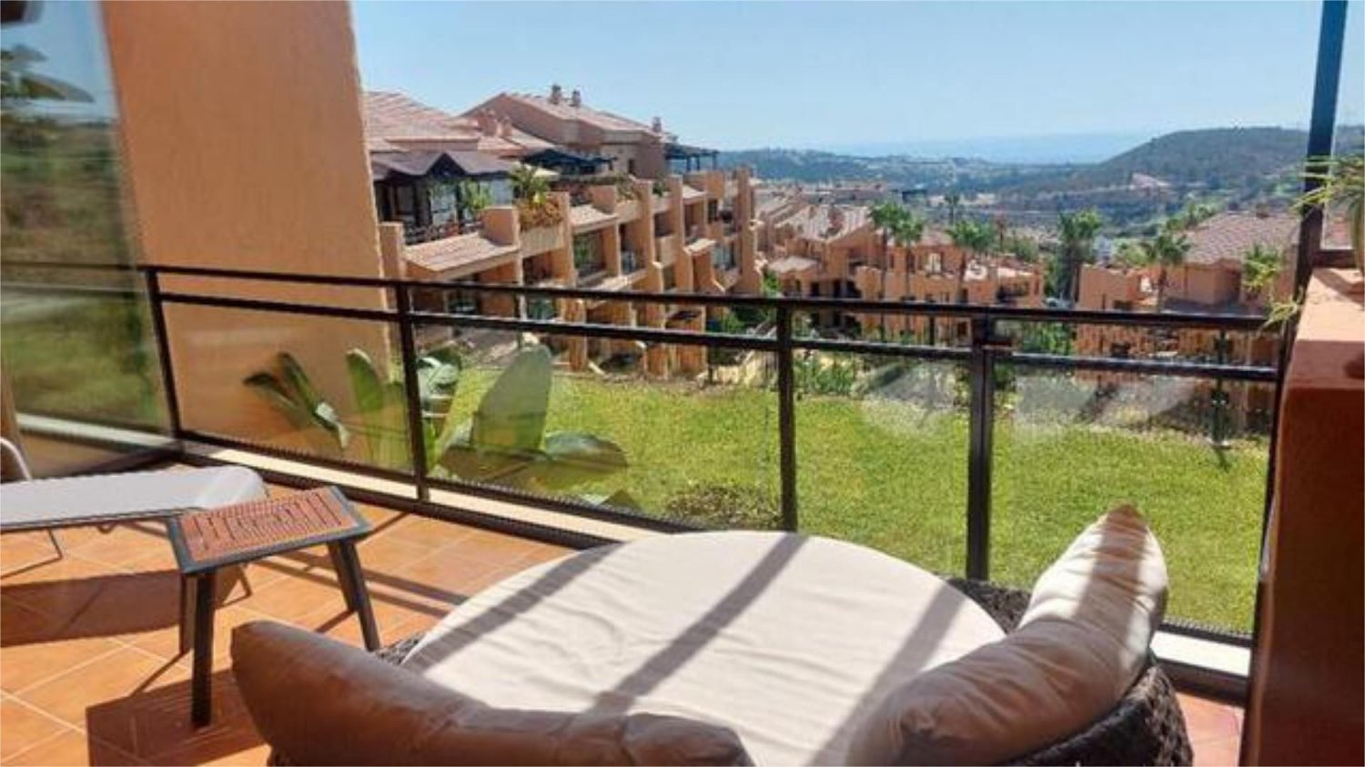 2 bedrooms Apartment in Mijas, Spain No. 260940