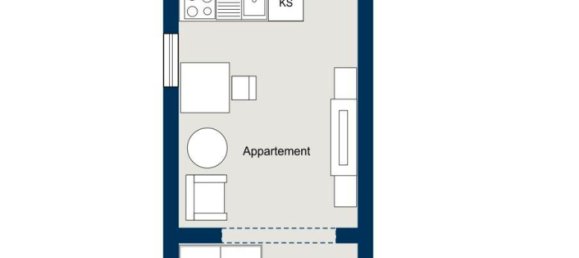 Estúdio em Munich, Germany N.º 208457 10