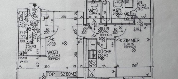 2-Zimmer Wohnung in Penzing, Austria, Nr. 205924 17