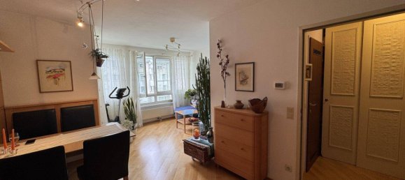 2-Zimmer Wohnung in Penzing, Austria, Nr. 205924 5