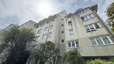 2-Zimmer Wohnung in Penzing, Austria, Nr. 205924