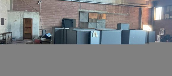 Armazém de 5 divisões em Biella, Italy N.º 125717 8