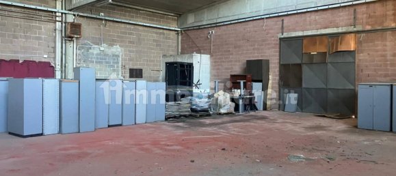 Armazém de 5 divisões em Biella, Italy N.º 125717 5