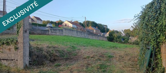 Grundstück in Vrigne aux Bois, France, Nr. 241400 3