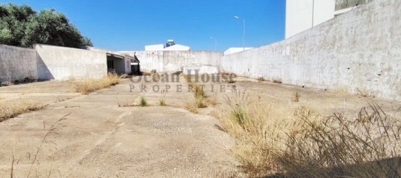 Terreno em Ferreiras, Portugal N.º 115482 7